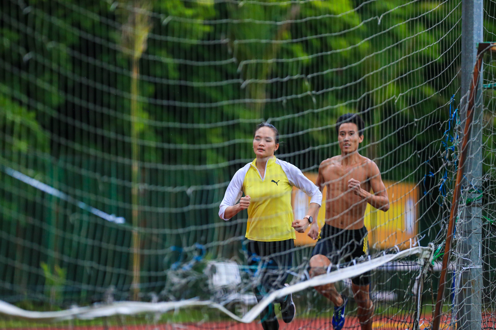 Thể thao Việt Nam năm 2021: Những điểm sáng trong một năm "âm u"