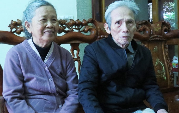Tâm sự của cụ ông 92 tuổi dành 100 triệu đồng tiền tiết kiệm ủng hộ phòng chống dịch