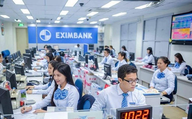 Tin ngân hàng ngày 2/1/2022: Eximbank  điều chỉnh kế hoạch lãi trong ngày cuối năm