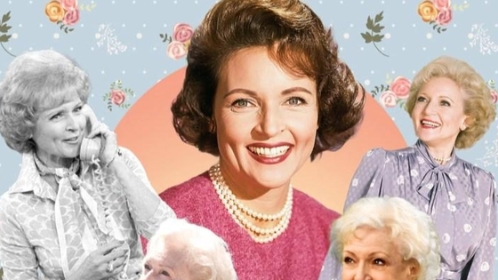 Khán giả tiếc nuối khi "cô gái vàng của Hollywood" Betty White đột ngột qua đời ở tuổi 99