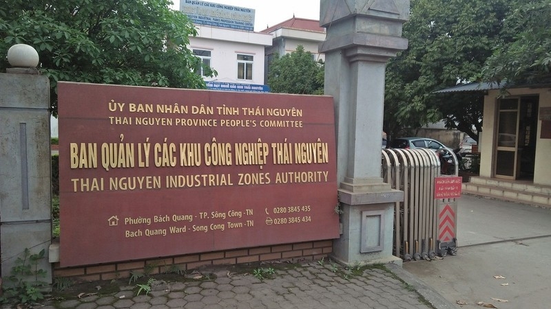 Khởi tố Bí thư thành ủy Thái Nguyên Phan Mạnh Cường