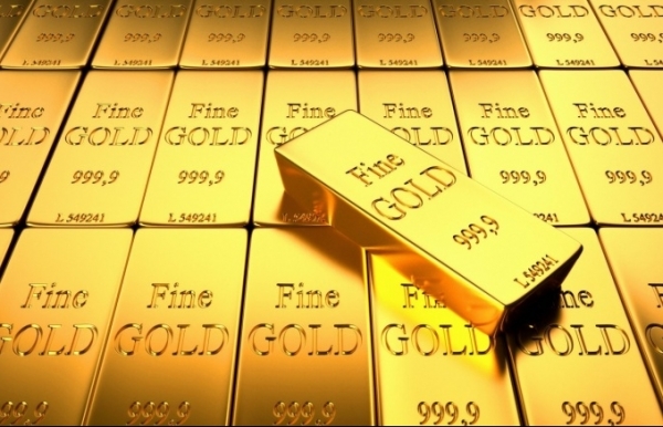 Giá vàng hôm nay 4/1/2022: Đồng USD phi mã, giá vàng mất giá mạnh