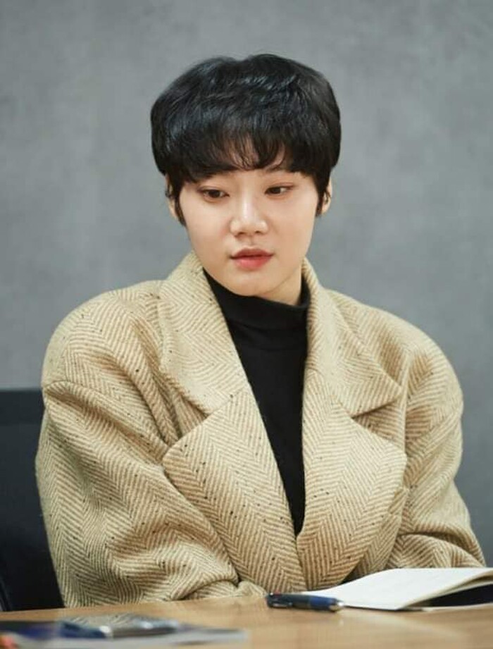 Nữ diễn viên Kim Mi Soo bất ngờ qua đời ở tuổi 31