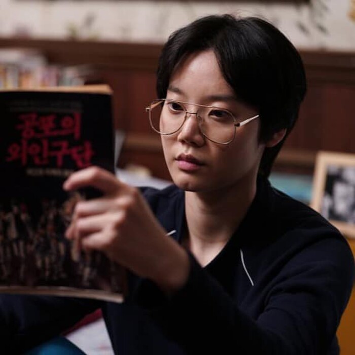 Nữ diễn viên Kim Mi Soo bất ngờ qua đời ở tuổi 31