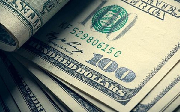 Tỷ giá ngoại tệ hôm nay ngày 7/1/2022: Đồng USD tăng giá