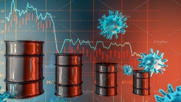 Giá dầu hôm nay 9/1/2022: Phi mã trong tuần giao dịch, giá dầu vẫn nhận chỉ báo tiêu cực