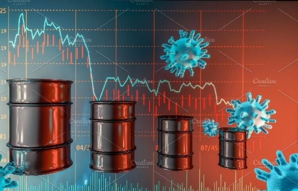 Giá dầu hôm nay 9/1/2022: Phi mã trong tuần giao dịch, giá dầu vẫn nhận chỉ báo tiêu cực