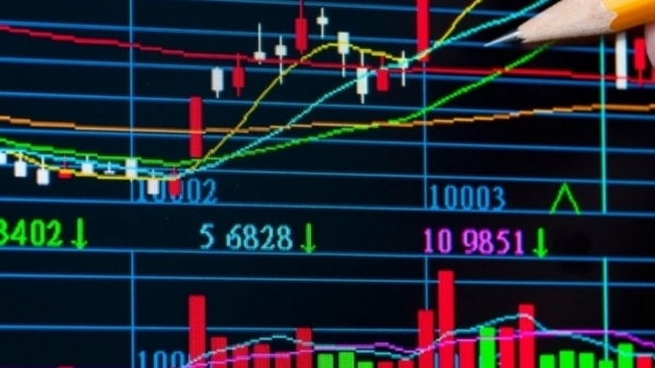 Tin nhanh chứng khoán ngày 10/1/2022: Thị trường điều chỉnh mạnh, VN Index bị đẩy về gần mốc 1.500 điểm