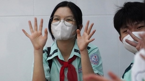 Lịch nghỉ Tết Nguyên đán 2022 của học sinh cả nước