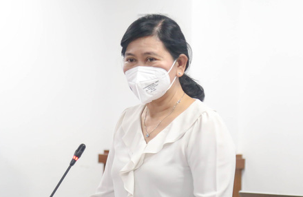 TP.HCM có 3 bệnh viện mua bộ xét nghiệm Việt Á, đang thanh tra chưa có kết luận