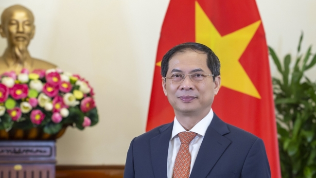 Thành công và dấu ấn của Việt Nam tại HĐBA góp phần quan trọng khẳng định chủ trương nâng tầm đối ngoại đa phương của Đảng và Nhà nước