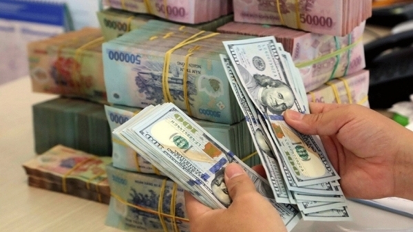 Tỷ giá ngoại tệ hôm nay ngày 12/1/2022: Đồng USD bất ngờ giảm giá