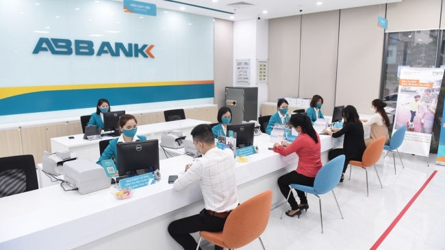 Tin ngân hàng ngày 15/1/2022: Năm 2021, ABBank ước lãi 1.979 tỷ đồng