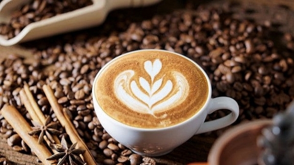 Giá cà phê hôm nay 17/1/2022: Trong nước giảm 1.000 đồng/kg
