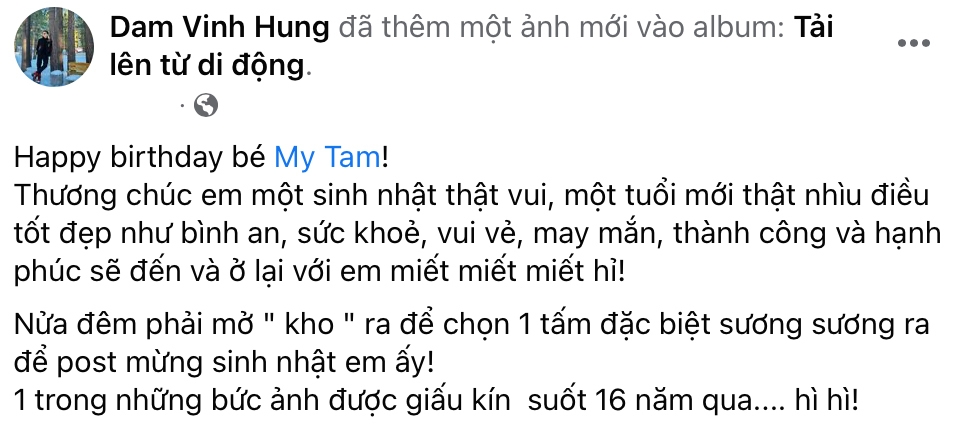 Sao Việt ngày 17/1/2022:  Hoàng Yến Chibi gửi thông điệp cảm động trong MV mới