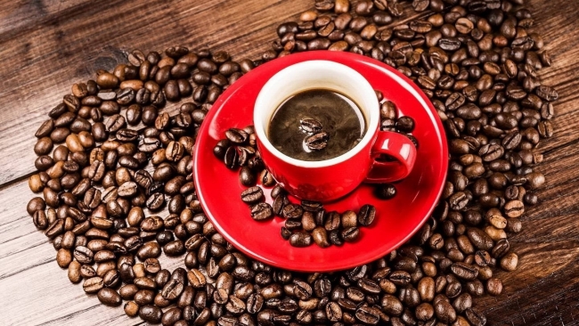 Giá cà phê hôm nay 18/1/2022: Tăng nhẹ 100 đồng/kg tại một số địa phương