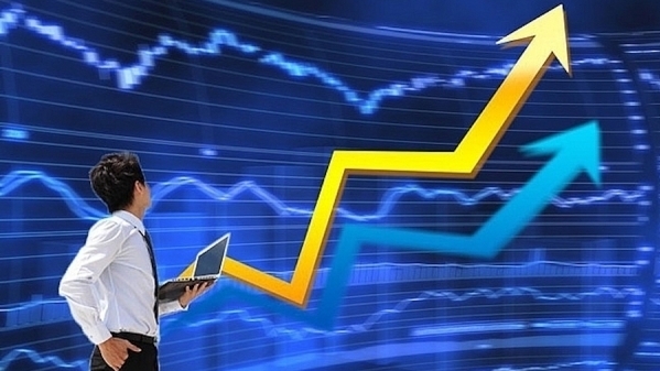 Tin nhanh chứng khoán ngày 20/1/2022: Thị trường phục hồi “ngoạn mục”, VN Index vượt qua mốc 1.465 điểm
