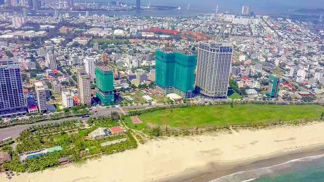 Tin bất động sản ngày 21/1/2022:  Đà Nẵng tìm chủ đầu tư cho 32 dự án đầu tư ngoài ngân sách