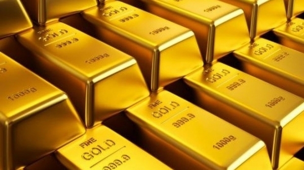 Giá vàng hôm nay 22/1/2022: Đồng USD suy yếu, giá vàng cũng giảm