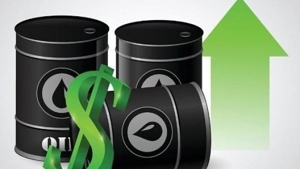 Giá dầu hôm nay 23/1/2022: Động lực lớn, giá dầu có tuần tăng thứ 5 liên tiếp
