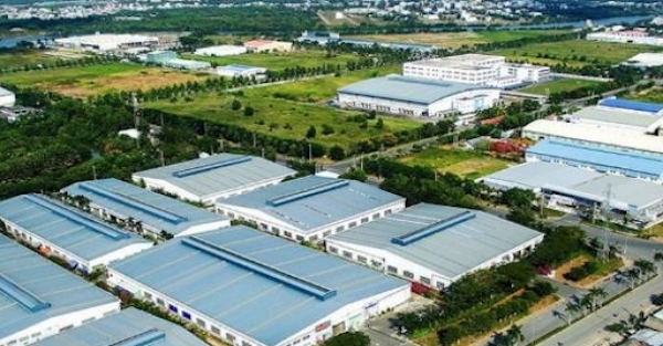 Tin bất động sản ngày 23/1/2022: Hưng Yên tìm nhà đầu tư mới cho 2 khu công nghiệp 500ha
