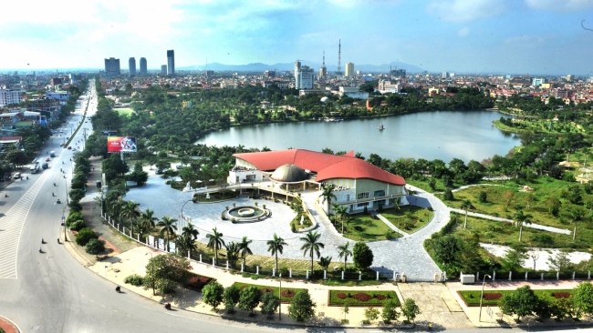 Tin bất động sản ngày 26/1/2022: Nghệ An quy hoạch khu đô thị phía Tây Nam thành phố Vinh hơn 490ha