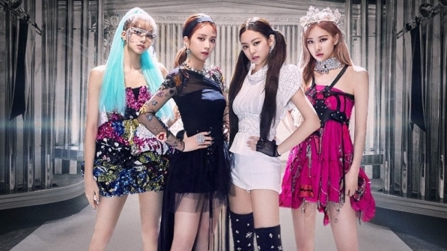 Sao Hàn ngày 26/1/2022: MV “Kill This Love” của BLACKPINK vượt mốc 1,5 tỷ lượt xem trên YouTube