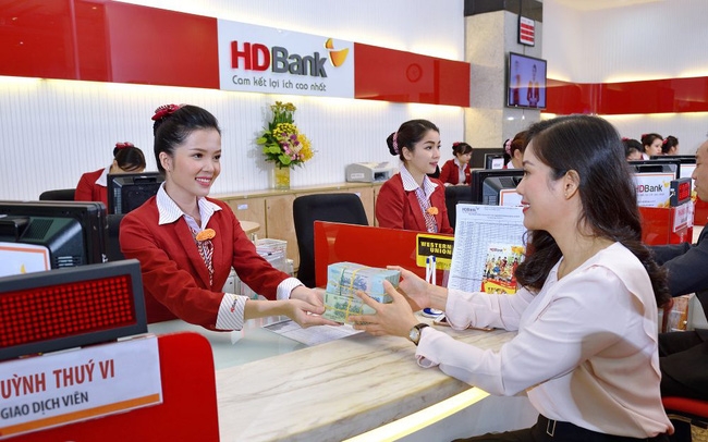 Tin ngân hàng ngày 28/1: Năm 2021, HDBank báo lãi 8.070 tỷ đồng, tăng trưởng 39%