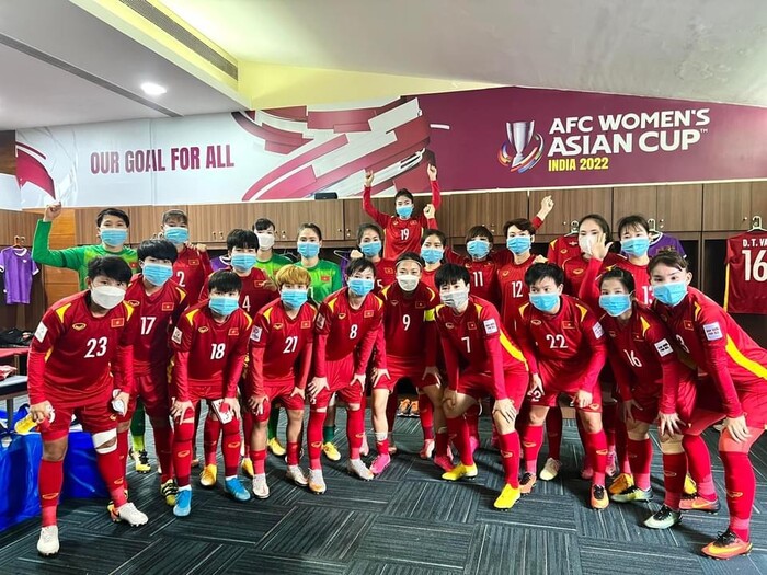 Việt Nam - Trung Quốc: Chờ đá "sinh tử" với Thái Lan để tranh vé dự World Cup