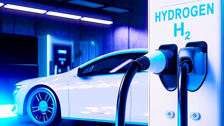 General Motors và Honda bắt tay hợp tác trên dòng pin nhiên liệu Hydrogen mới