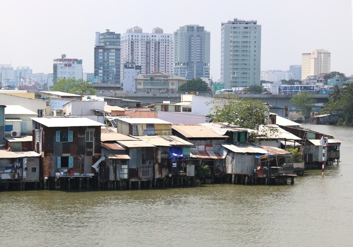 Tin bất động sản ngày 2/2:  Bắc Giang quy hoạch khu dân cư giáp đường Vành đai 5