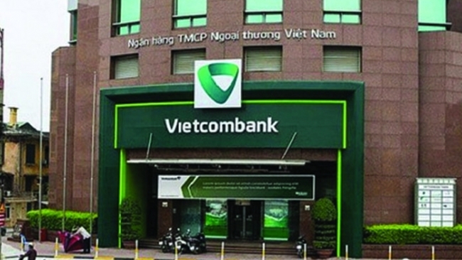 Tin ngân hàng ngày 1/2: Vietcombank lãi hơn 27.000 tỷ đồng, tăng gần 20% so với năm 2020