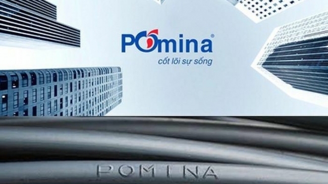 Công ty cổ phần Thép Pomina (mã POM): Quý IV năm 2021 lỗ xấp xỉ 63 tỷ đồng