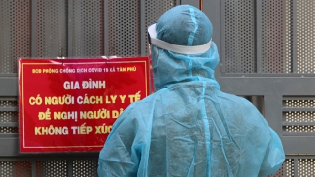 5 sai lầm khi F0 tự điều trị tại nhà