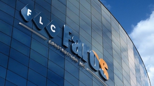 Công ty cổ phần Xây dựng FLC Faros (mã ROS): Doanh thu tăng, lợi nhuận quý IV năm 2021 trên 62 tỷ đồng