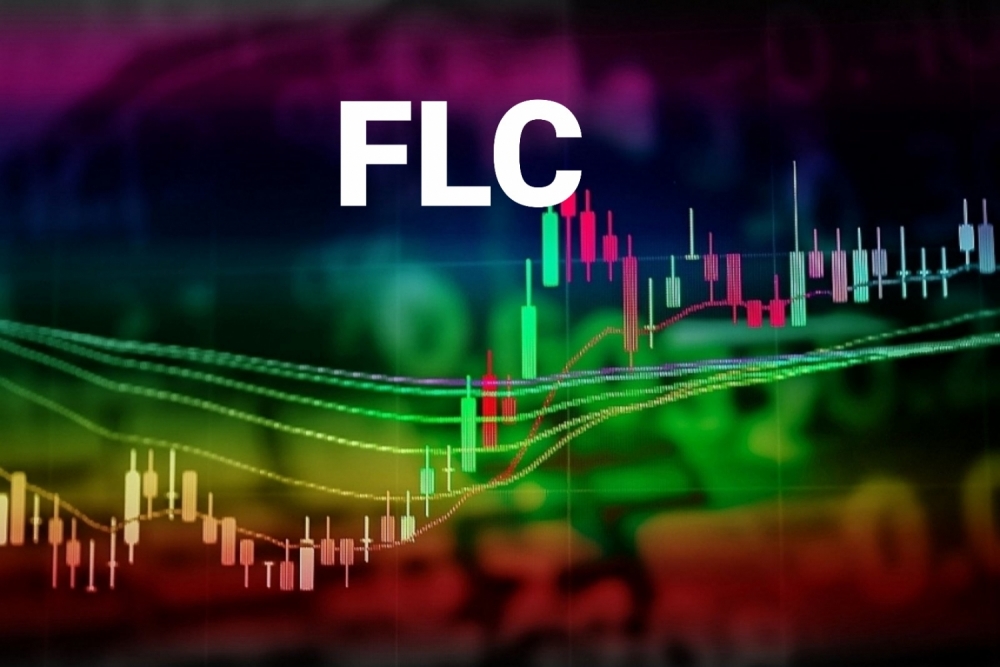 Tin nhanh chứng khoán ngày 7/2: Thị trường phục hồi tích cực, nhóm cổ phiếu FLC khoe sắc tím