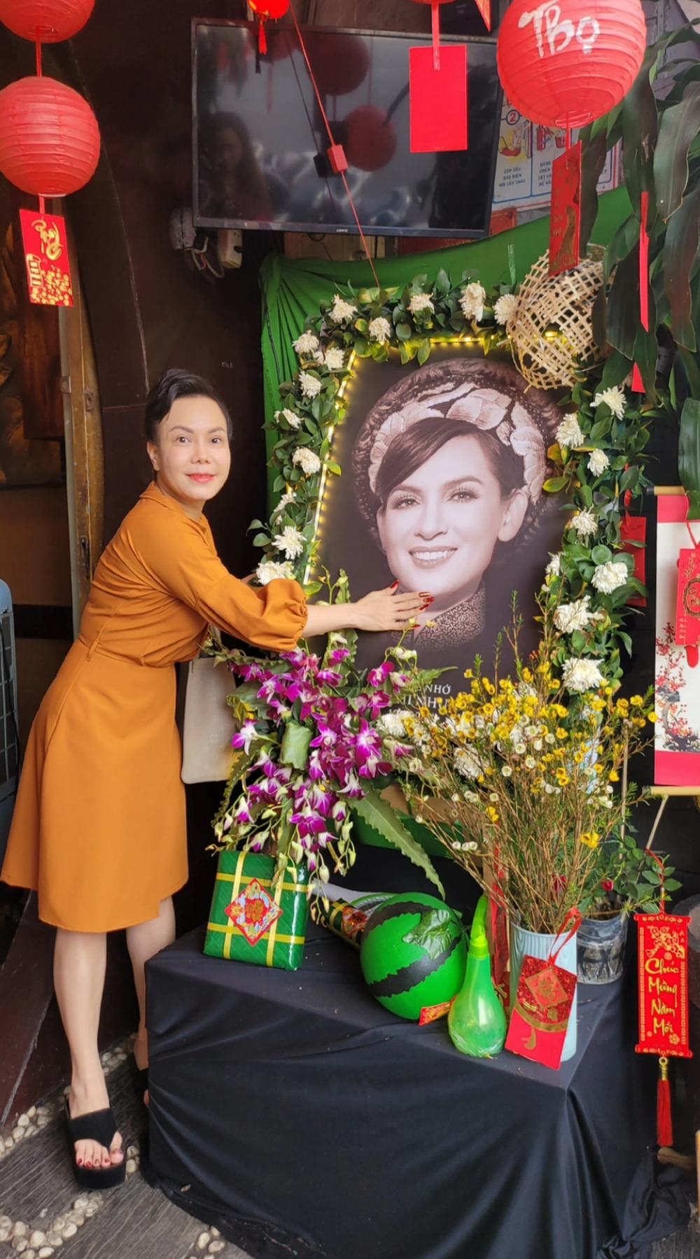 Sao Việt ngày 10/2/2022: Quang Minh và Hồng Đào hội ngộ hậu ly hôn