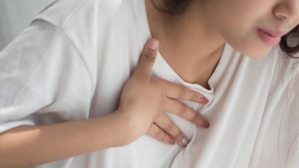 Hỏi đáp hậu Covid-19: Những dấu hiệu "báo động đỏ" F0 cần cảnh giác?