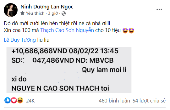 Sao Việt ngày 11/2/2022: Ngọc Trinh, Diệu Nhi lộng lẫy cùng xuất hiện tại sự kiện