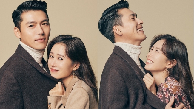 Sao Hàn ngày 11/2/2022: Cặp đôi “Hạ cánh nơi anh” Hyun Bin và Son Ye Jin thông báo kết hôn