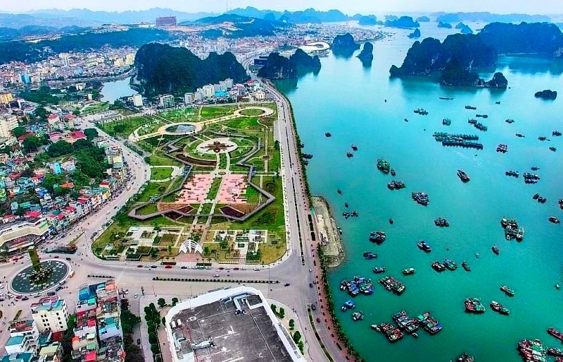 Tin bất động sản ngày 13/2: Quảng Ninh điều chỉnh quy hoạch phân khu đảo Minh Châu – Quan Lạn