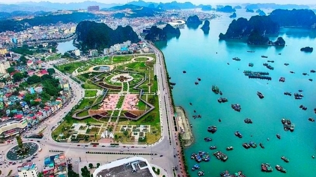 Tin bất động sản ngày 13/2: Quảng Ninh điều chỉnh quy hoạch phân khu đảo Minh Châu - Quan Lạn