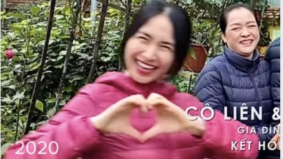 Khoảnh khắc Hòa Minzy "đốn tim" người hâm mộ trong MV của Đức Phúc