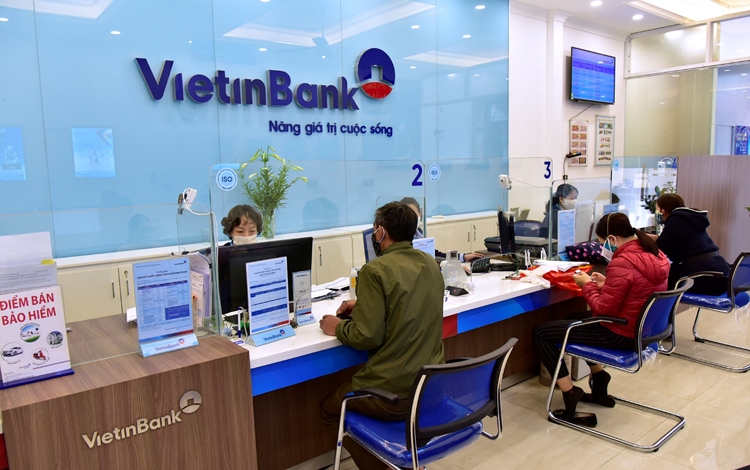 Tin ngân hàng ngày 14/2: Dự kiến cuối năm 2022, Sacombank sẽ bán 32,5% vốn cho nhà đầu tư nước ngoài