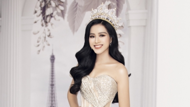 Đỗ Thị Hà được dự đoán vào Top 12 tại Miss World 2021