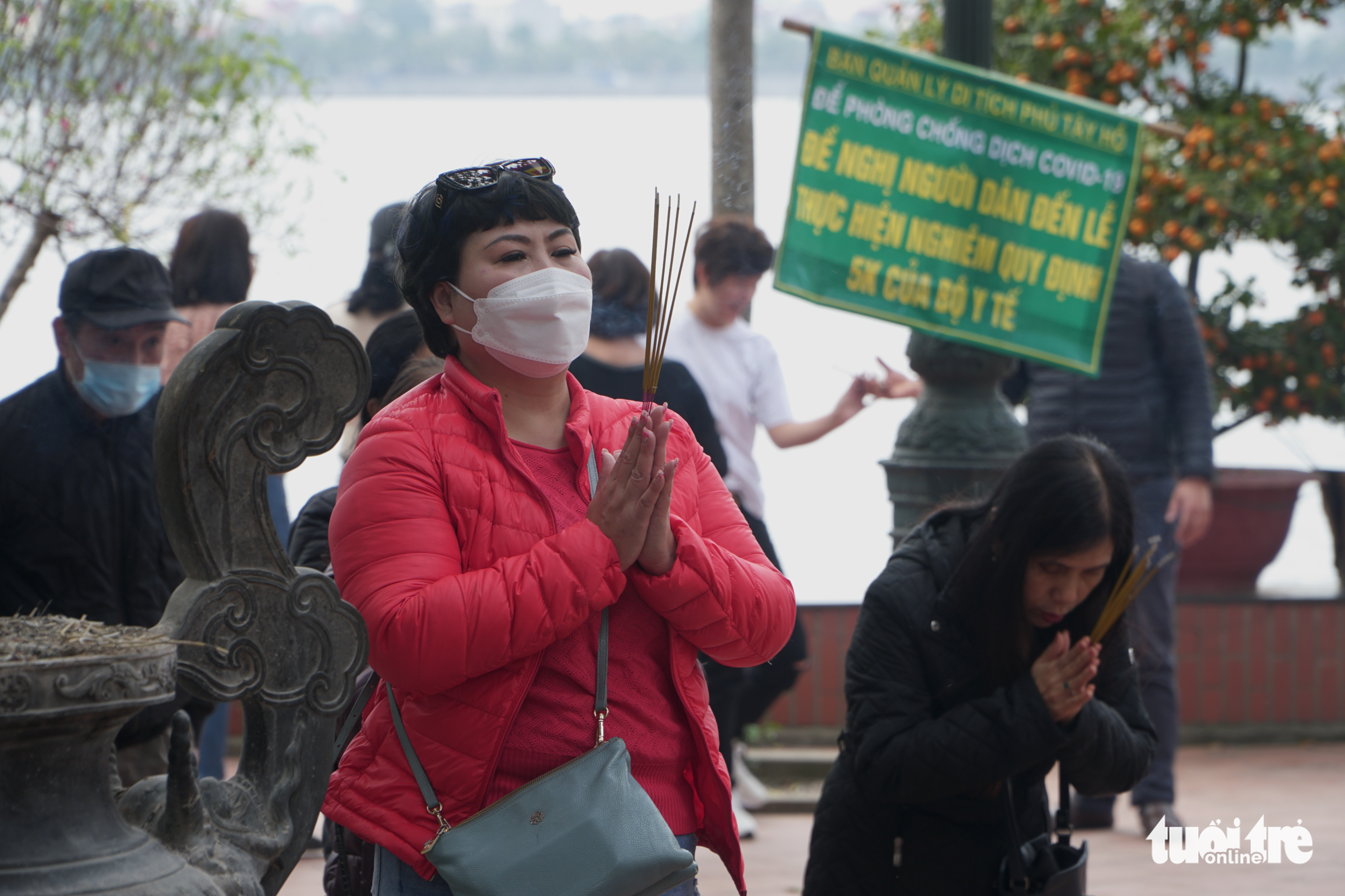 Hà Nội mở cửa lại các khu di tích