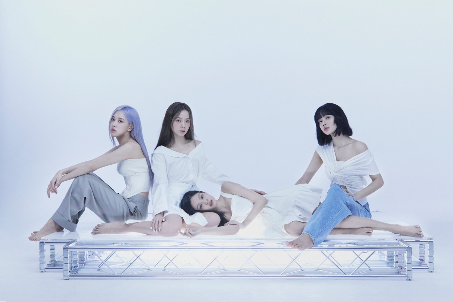 Bảng xếp hạng danh tiếng thương hiệu nhóm nhạc nữ K-pop tháng 2/2022