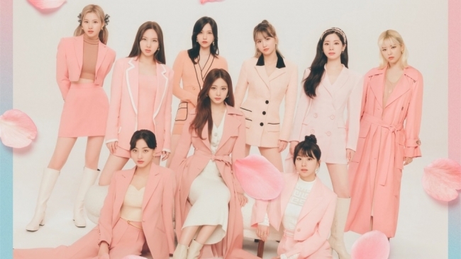 Bảng xếp hạng danh tiếng thương hiệu nhóm nhạc nữ K-pop tháng 2/2022