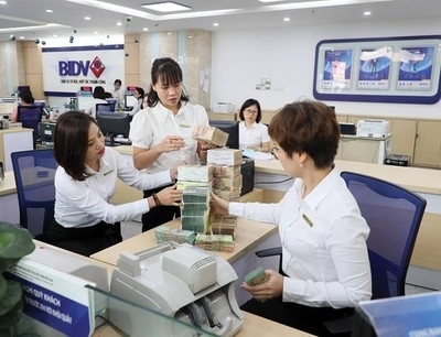 Tin ngân hàng ngày 16/2: Cổ đông Eximbank không thông qua đề xuất chia cổ tức tỷ lệ 18%