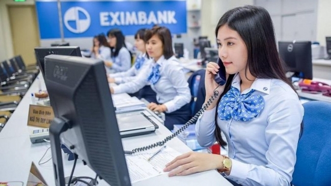 Tin ngân hàng ngày 16/2: Cổ đông Eximbank không thông qua đề xuất chia cổ tức tỷ lệ 18%